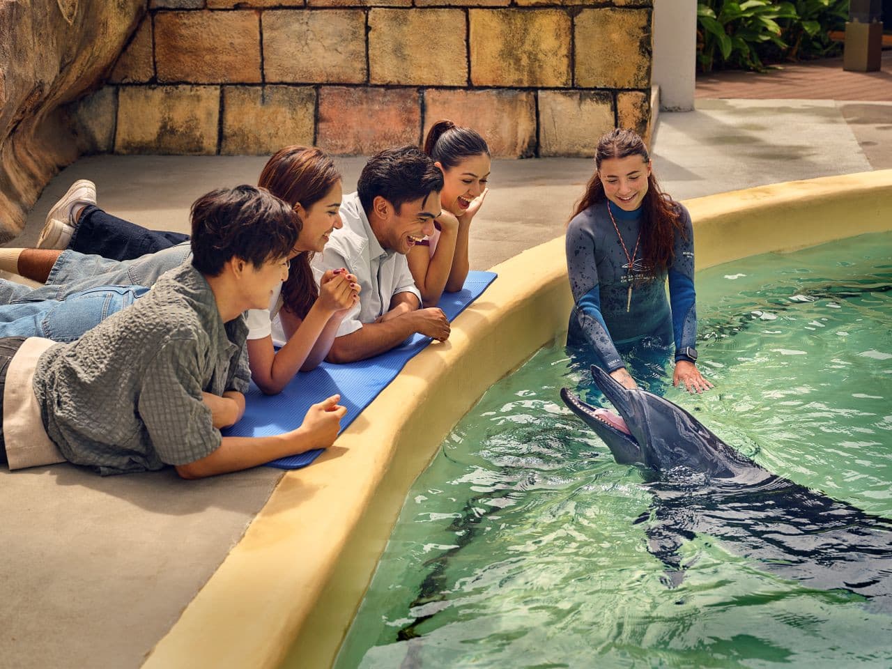 Singapore Oceanarium Ticket - image 14