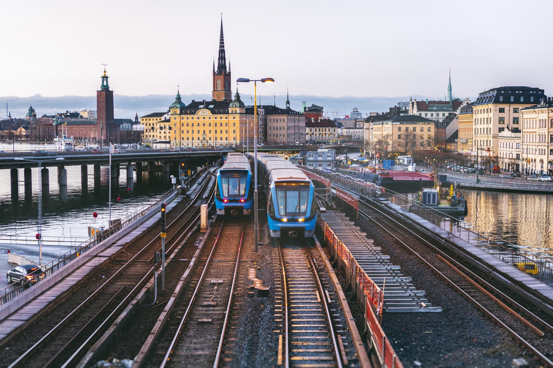 Interrail Global Pass Flex (Non-Consecutive Days) - image 4