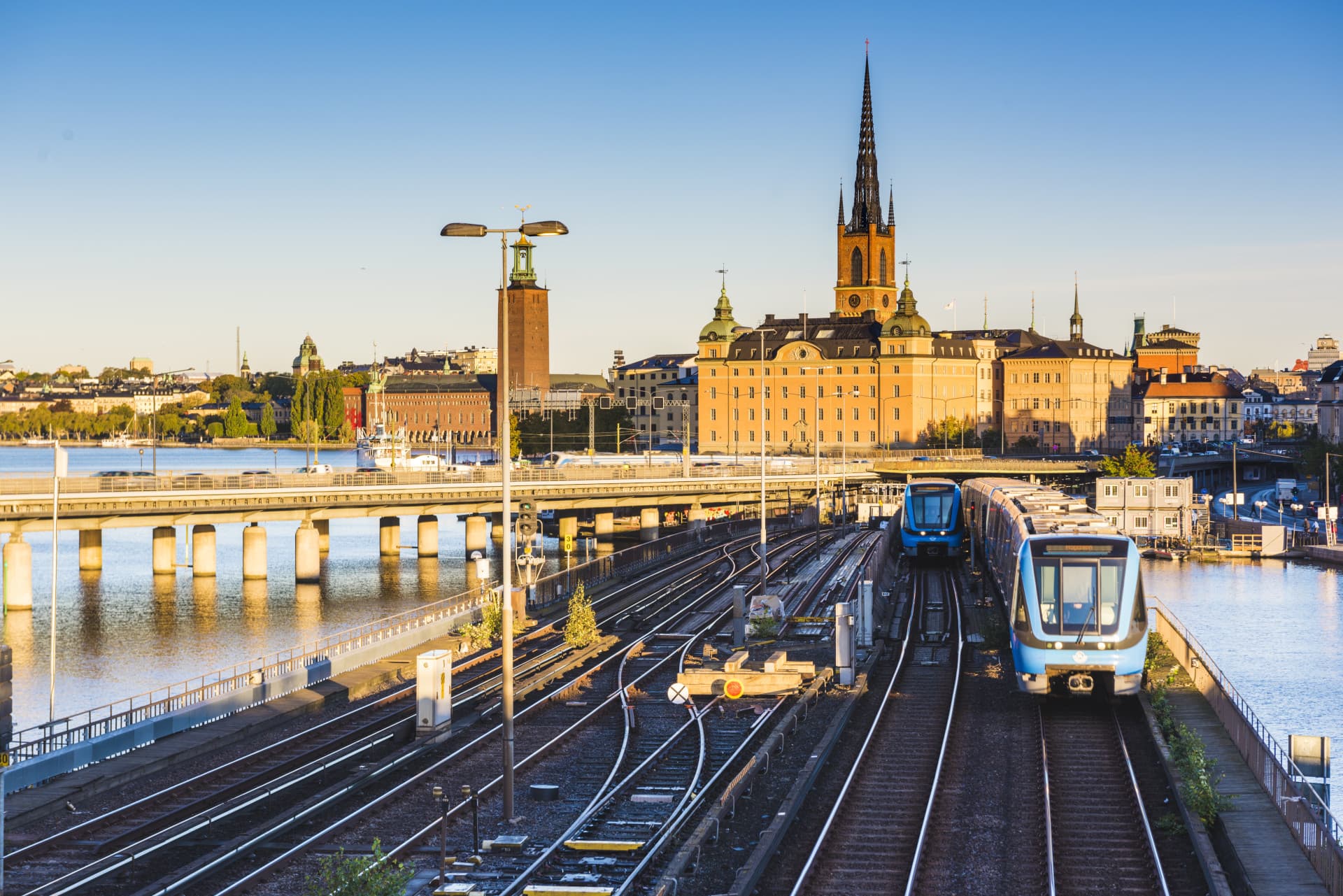 Interrail Global Pass Flex (Non-Consecutive Days) - image 2