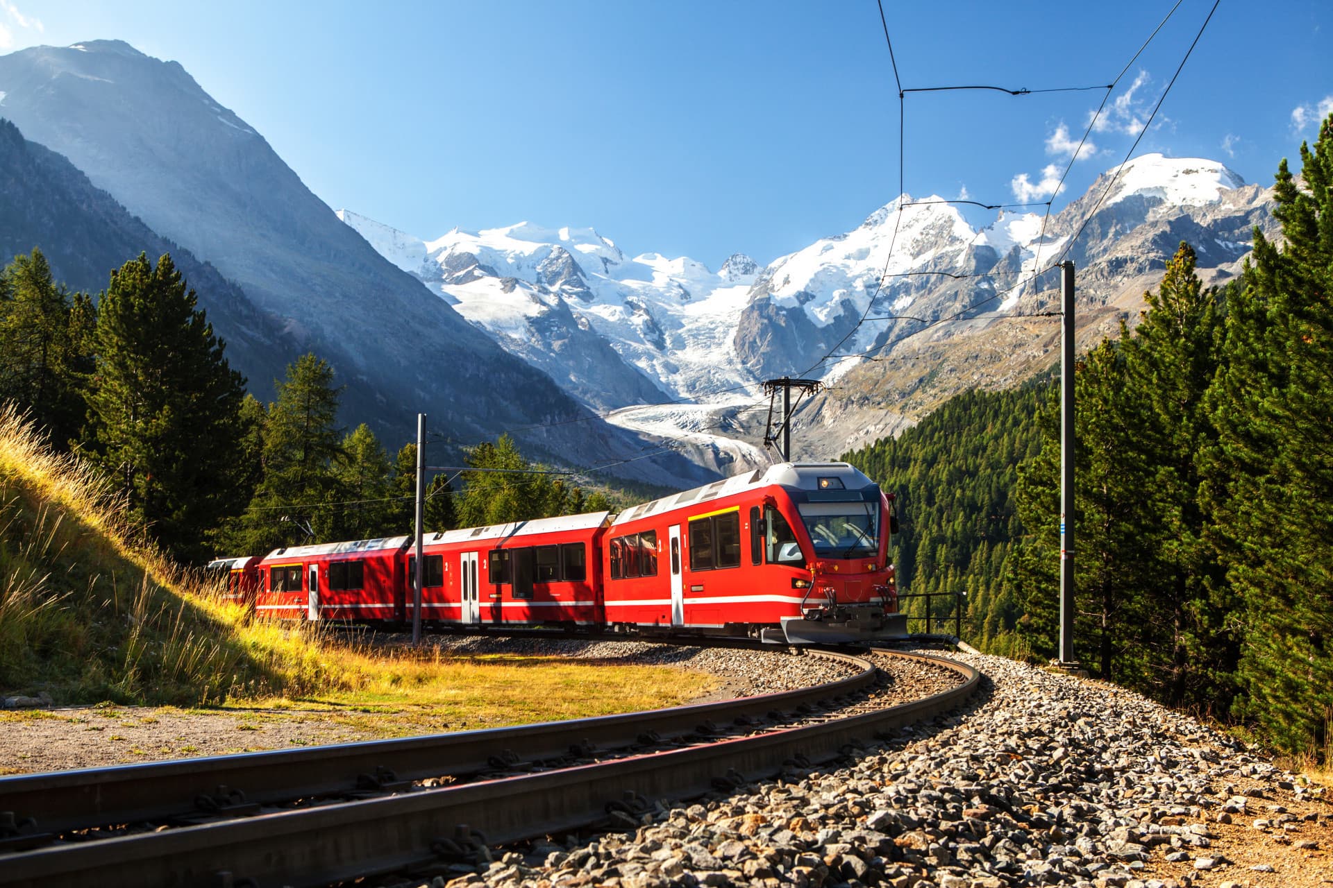Interrail Global Pass Family Card (Consecutive Days) - image 2