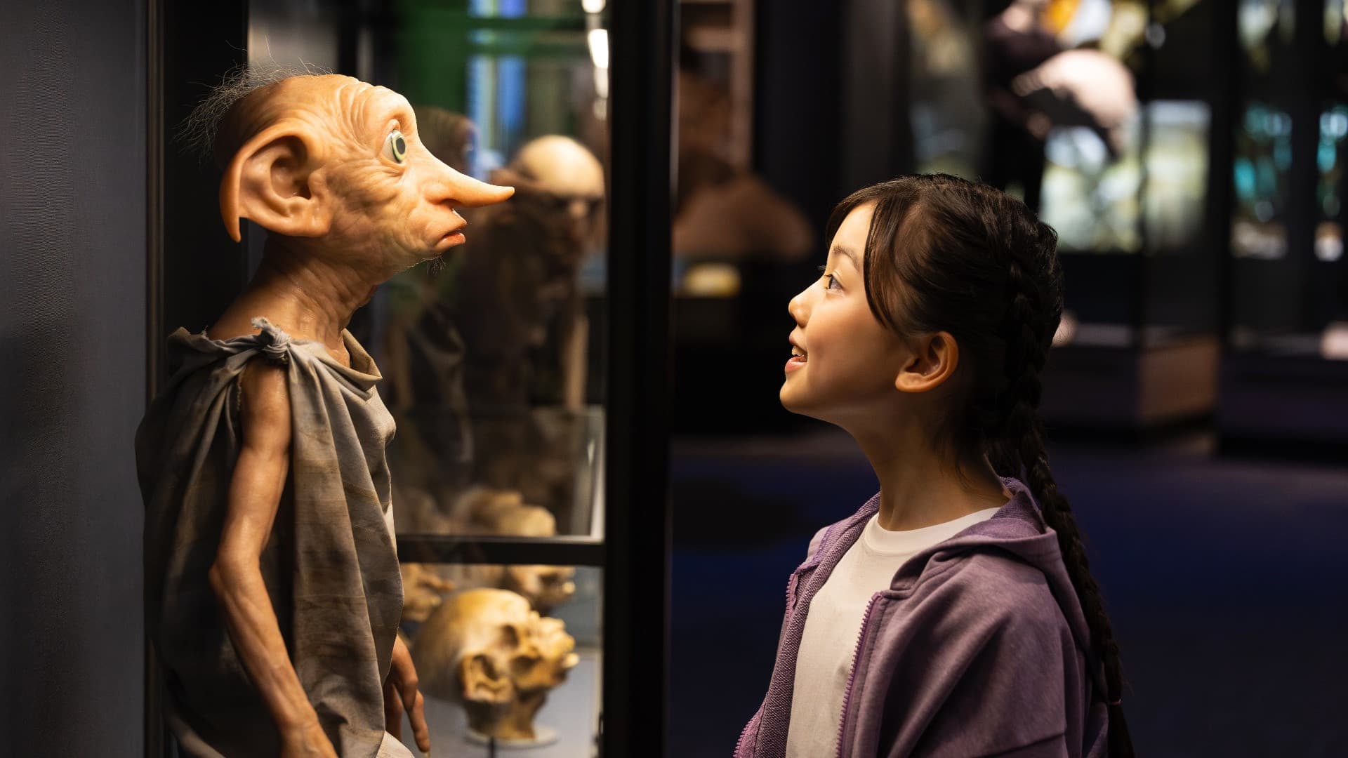 Harry Potter Studio Tour Tokyo (Warner Bros. Studio Tour Tokyo - The Making of Harry Potter) - main image