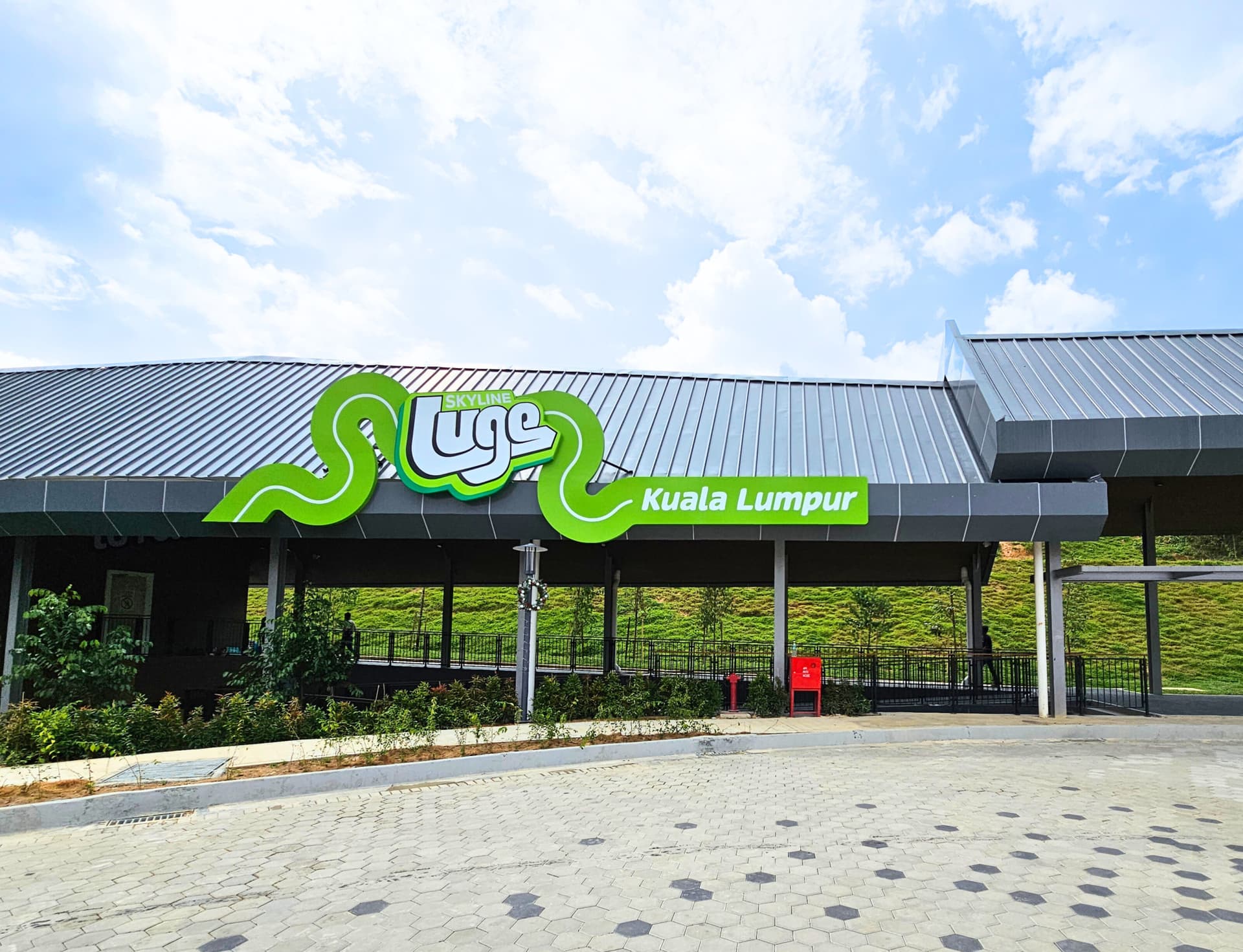 Skyline Luge Kuala Lumpur Ticket - image 14