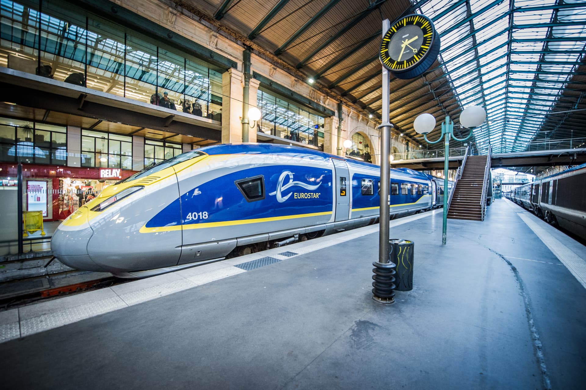 Interrail Global Pass Flex (Non-Consecutive Days) - image 8