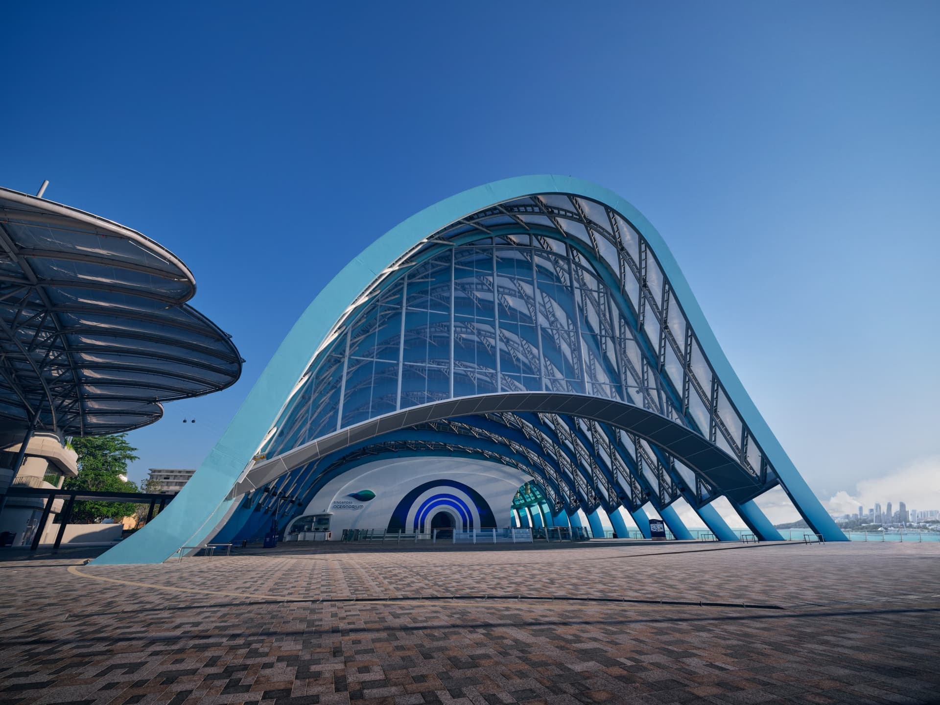 Singapore Oceanarium Ticket - image 16