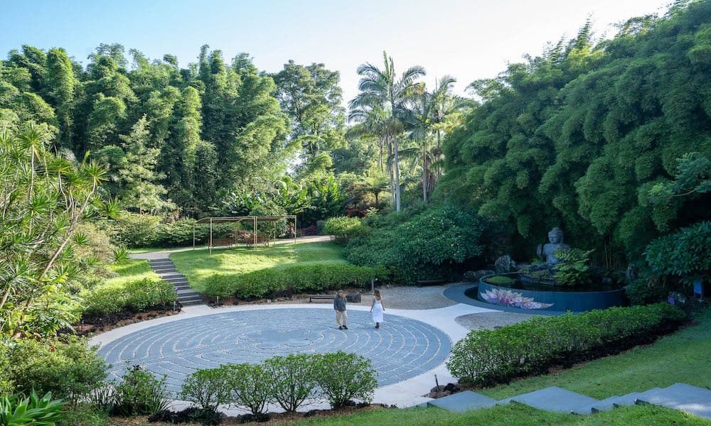 Crystal Castle and Shambhala Gardens in Byron Bay Ticket - image 6